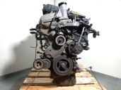 Recambio de motor completo para mazda 2 lim. (de) 1.5 16v cat referencia OEM IAM ZY 439661