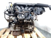 Recambio de motor completo para mazda 2 lim. (de) 1.5 16v cat referencia OEM IAM ZY 439661