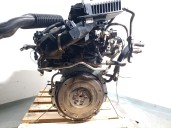 Recambio de motor completo para mazda 2 lim. (de) 1.5 16v cat referencia OEM IAM ZY 439661