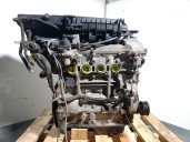 Recambio de motor completo para mazda 2 lim. (de) 1.5 16v cat referencia OEM IAM ZY 439661