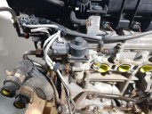 Recambio de motor completo para mazda 2 lim. (de) 1.5 16v cat referencia OEM IAM ZY 439661