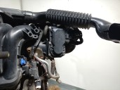 Recambio de motor completo para mazda 2 lim. (de) 1.5 16v cat referencia OEM IAM ZY 439661