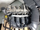Recambio de motor completo para mazda 2 lim. (de) 1.5 16v cat referencia OEM IAM ZY 439661