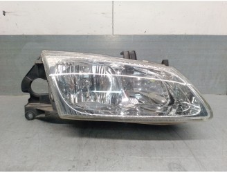 Recambio de faro derecho para nissan almera ii (n16) 2.2 di referencia OEM IAM 26010BN025 26010BN025 
