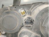 Recambio de faro derecho para nissan almera ii (n16) 2.2 di referencia OEM IAM 26010BN025 26010BN025 