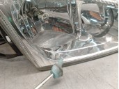 Recambio de faro derecho para nissan almera ii (n16) 2.2 di referencia OEM IAM 26010BN025 26010BN025 