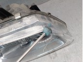 Recambio de faro derecho para nissan almera ii (n16) 2.2 di referencia OEM IAM 26010BN025 26010BN025 