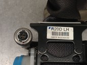 Recambio de cinturon seguridad delantero izquierdo para kia carens iv 1.7 crdi referencia OEM IAM 88810A4200 88810A4200DCM 