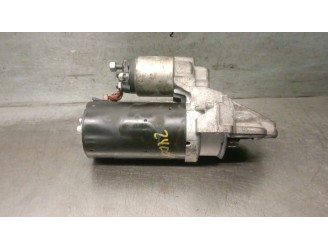 Recambio de motor arranque para citroën jumper iii furgoneta 2.2 hdi 110 referencia OEM IAM CC1T11000AB 9675092580 0001115093 BO