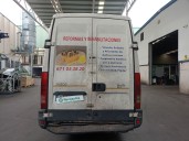 iveco daily caja cerrada (2006 =>) del año 2006