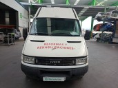 iveco daily caja cerrada (2006 =>) del año 2006