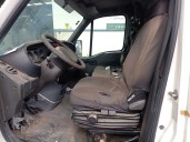iveco daily caja cerrada (2006 =>) del año 2006