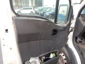 iveco daily caja cerrada (2006 =>) del año 2006