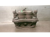 Recambio de pinza freno delantera derecha para citroën jumper iii furgoneta 2.2 hdi 110 referencia OEM IAM 1607876080 1607876080