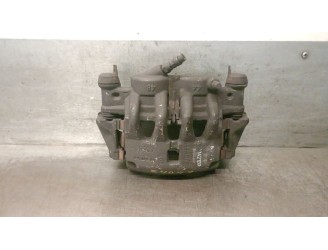 Recambio de pinza freno delantera izquierda para citroën jumper iii furgoneta 2.2 hdi 110 referencia OEM IAM 4401J6 4401J6 