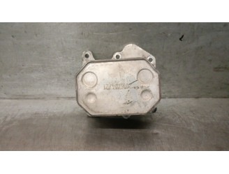 Recambio de enfriador aceite motor para citroën jumper iii furgoneta 2.2 hdi 110 referencia OEM IAM 9808866680 9808866680 