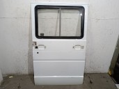 Recambio de puerta lateral corredera derecha para renault trafic furgoneta (t_, p_, v_) 2.5 d referencia OEM IAM 7799602643 7799