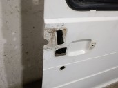 Recambio de puerta lateral corredera derecha para renault trafic furgoneta (t_, p_, v_) 2.5 d referencia OEM IAM 7799602643 7799