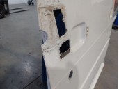 Recambio de puerta lateral corredera derecha para renault trafic furgoneta (t_, p_, v_) 2.5 d referencia OEM IAM 7799602643 7799