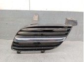 Recambio de rejilla delantera para nissan almera ii (n16) 2.2 di referencia OEM IAM 62332BM400 62310BM425 