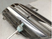 Recambio de rejilla delantera para nissan almera ii (n16) 2.2 di referencia OEM IAM 62332BM400 62310BM425 