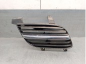 Recambio de rejilla delantera para nissan almera ii (n16) 2.2 di referencia OEM IAM 62332BM400 62310BM425 
