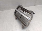 Recambio de rejilla delantera para nissan almera ii (n16) 2.2 di referencia OEM IAM 62332BM400 62310BM425 