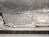 Recambio de rejilla delantera para nissan almera ii (n16) 2.2 di referencia OEM IAM 62332BM400 62310BM425 