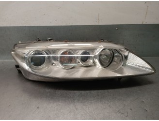 Recambio de faro derecho para mazda 6 berlina (gg) 2.0 diesel cat referencia OEM IAM GJ6S51031B GJ6S51031B 