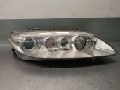 Recambio de faro derecho para mazda 6 berlina (gg) 2.0 diesel cat referencia OEM IAM GJ6S51031B GJ6S51031B 