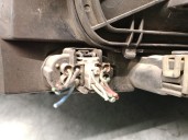 Recambio de faro derecho para mazda 6 berlina (gg) 2.0 diesel cat referencia OEM IAM GJ6S51031B GJ6S51031B 