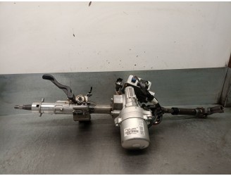 Recambio de columna direccion para kia carens iv 1.7 crdi referencia OEM IAM 56300A4005 56310A4005 MANDO