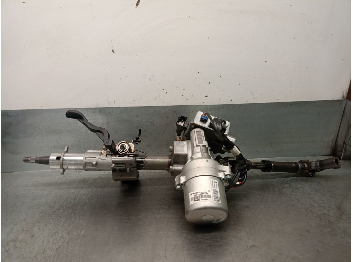 Recambio de columna direccion para kia carens iv 1.7 crdi referencia OEM IAM 56300A4005 56310A4005 MANDO