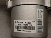 Recambio de columna direccion para kia carens iv 1.7 crdi referencia OEM IAM 56300A4005 56310A4005 MANDO