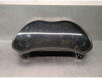 Recambio de cuadro instrumentos para toyota avensis wagon (t25) 2.0 turbodiesel cat referencia OEM IAM 8380005C00C 8380005C00 