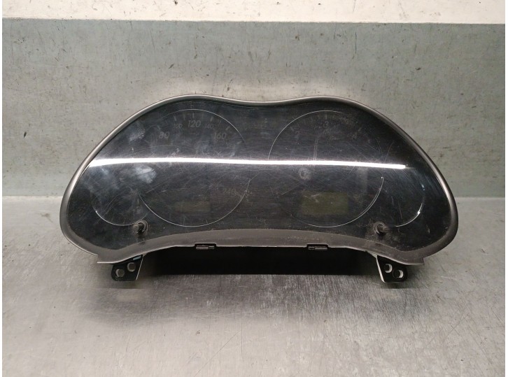 Recambio de cuadro instrumentos para toyota avensis wagon (t25) 2.0 turbodiesel cat referencia OEM IAM 8380005C00C 8380005C00 