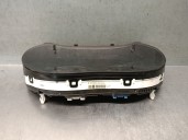 Recambio de cuadro instrumentos para toyota avensis wagon (t25) 2.0 turbodiesel cat referencia OEM IAM 8380005C00C 8380005C00 