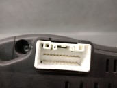 Recambio de cuadro instrumentos para toyota avensis wagon (t25) 2.0 turbodiesel cat referencia OEM IAM 8380005C00C 8380005C00 