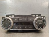 Recambio de mando climatizador para mercedes-benz clase c (w204) c 320 cdi familiar referencia OEM IAM 2048309885 A2048308285 