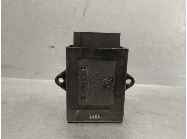 Recambio de modulo electronico para ford mondeo iii (b5y) 2.2 tdci referencia OEM IAM 3S7T17D539AB 