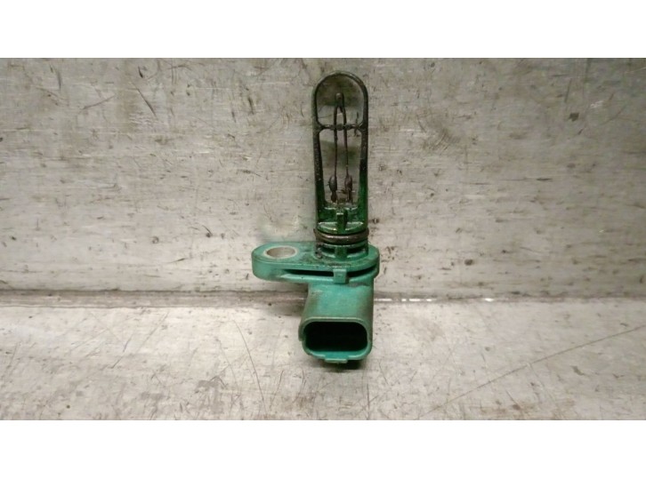 Recambio de sensor para citroën jumper iii furgoneta 2.2 hdi 110 referencia OEM IAM  9674943280 