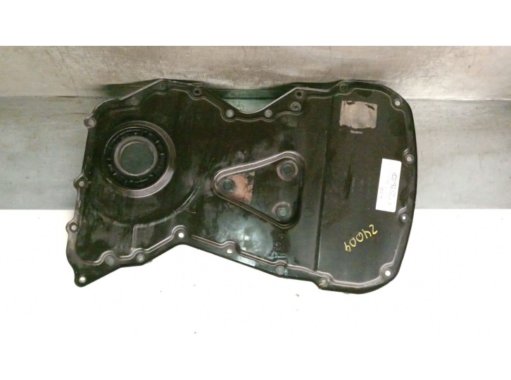 Recambio de tapa distribucion para citroën jumper iii furgoneta 2.2 hdi 110 referencia OEM IAM 6C1Q6019AC 0320Z1 