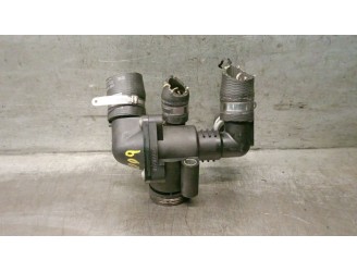 Recambio de termostato para citroën jumper iii furgoneta 2.2 hdi 110 referencia OEM IAM BK2Q8A586AB 9678741380 