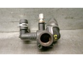 Recambio de termostato para citroën jumper iii furgoneta 2.2 hdi 110 referencia OEM IAM BK2Q8A586AB 9678741380 