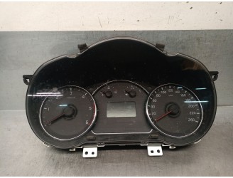 Recambio de cuadro instrumentos para kia carens iv 1.7 crdi referencia OEM IAM 94005A4001 94005A4001 