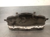 Recambio de cuadro instrumentos para kia carens iv 1.7 crdi referencia OEM IAM 94005A4001 94005A4001 