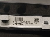 Recambio de cuadro instrumentos para kia carens iv 1.7 crdi referencia OEM IAM 94005A4001 94005A4001 