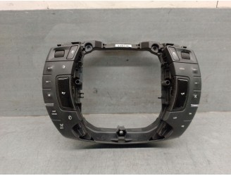 Recambio de mando multifuncion para citroën c5 iii break (rw_) 1.6 hdi 115 referencia OEM IAM 96663640ZD 6242ZK 