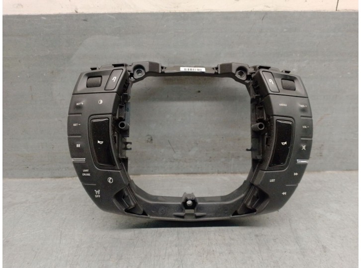 Recambio de mando multifuncion para citroën c5 iii break (rw_) 1.6 hdi 115 referencia OEM IAM 96663640ZD 6242ZK 