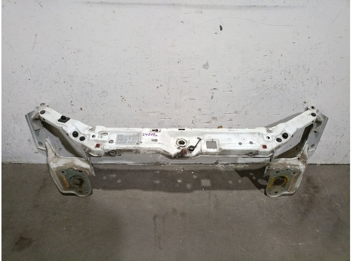Recambio de panel frontal para opel combo (corsa c) 1.3 16v cdti cat (z 13 dt / ln9) referencia OEM IAM 1312117 1312117 